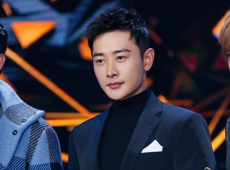 罗晋的人间清醒,让多少男明星"脸红了"?_腾讯新闻