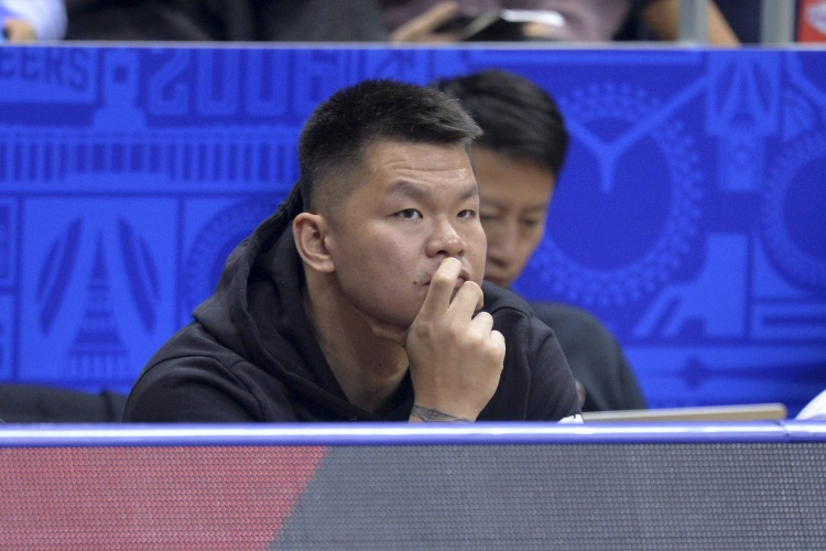 朱芳雨一个字道出原因