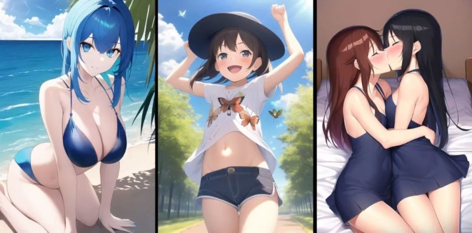 ai绘图已经在促进黄油生产了_腾讯新闻