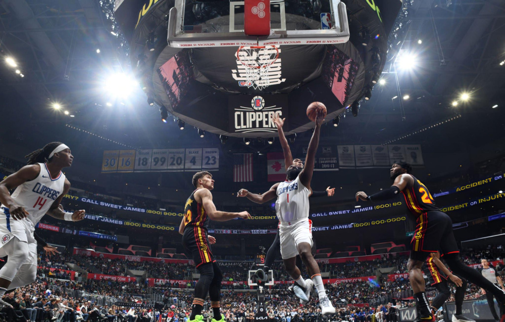 哈登复出9610难阻败局前三节0分太离谱连遭大帽被骂上热搜