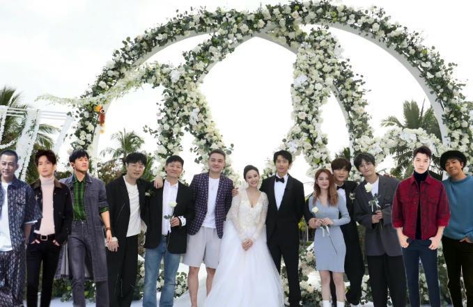 苏醒,魏晨都已经成家,如今陆虎也已经成功求婚,只剩张远,俞灏明单着了