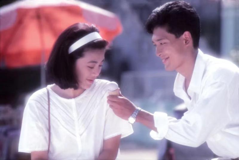 杨凡六部作品将在北影节展映_腾讯新闻