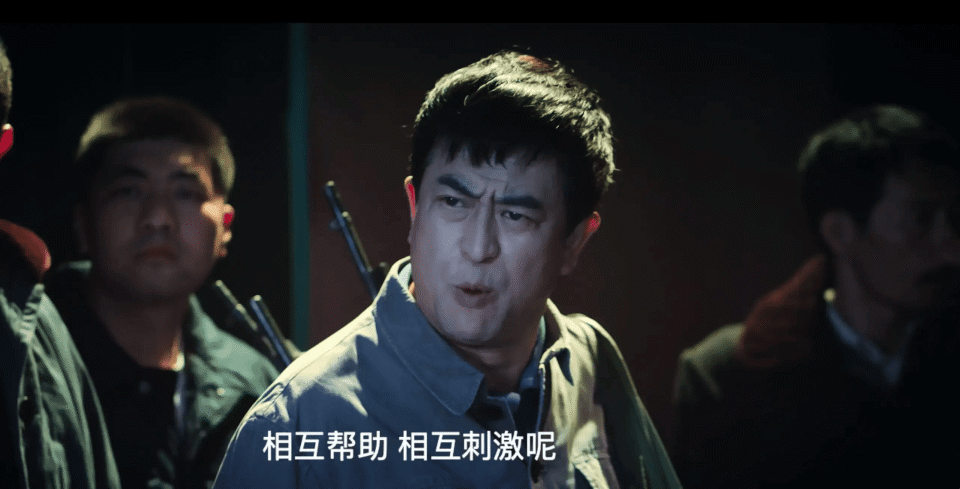 48集《主角》胡三元到死不知，陷害他入狱的，不是想要他死的黄正经，而是被忽视的何大锤_腾讯新闻