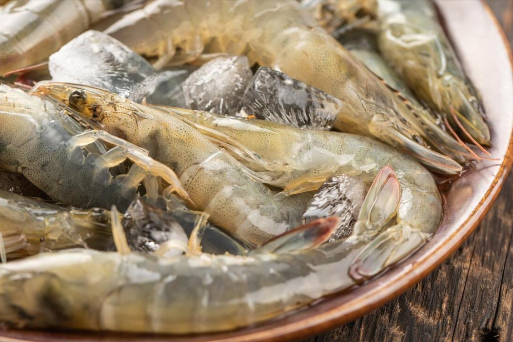 买大虾时,不是价格贵就好,这4种尽量少买!