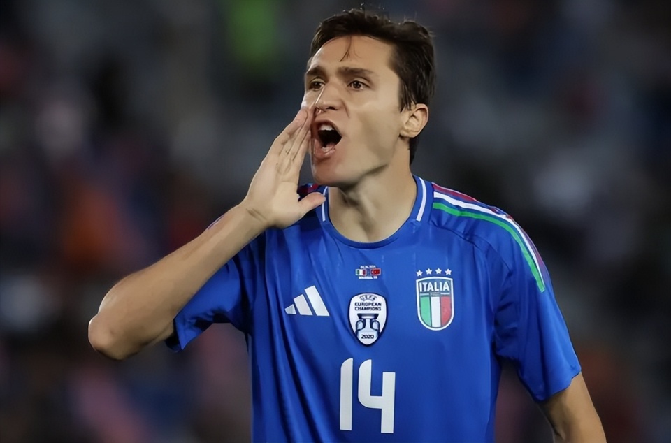 3:0到0:0!意大利遭闷平 最大缺陷浮现 欧洲杯卫冕不容乐观