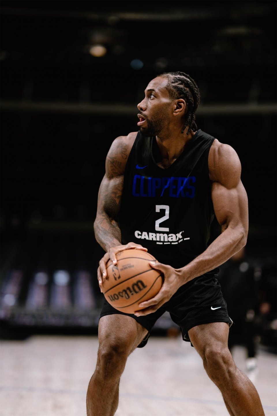 小卡30 10 5豪取9连胜:统治关键时刻太强