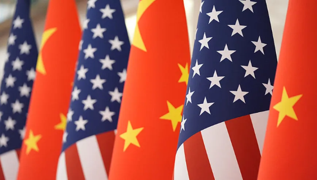 中美达成八点成果共识
