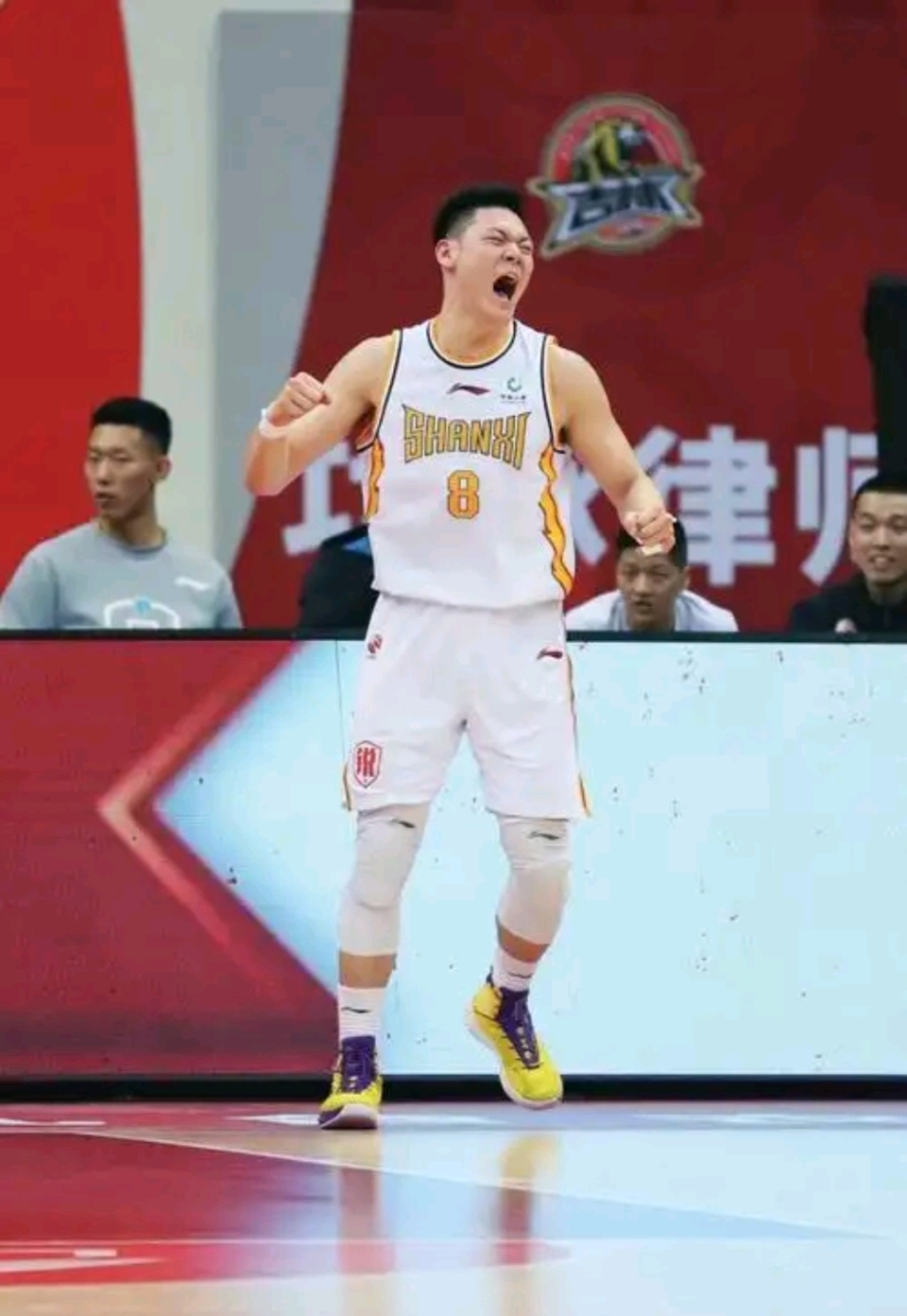 张宁回应违体过多，然而似乎他并未真正认识错误_腾讯新闻