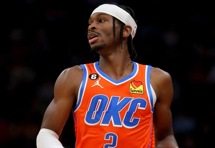 亚历山大轰3786仍无缘今日最佳对不起你碰到nba奇迹了