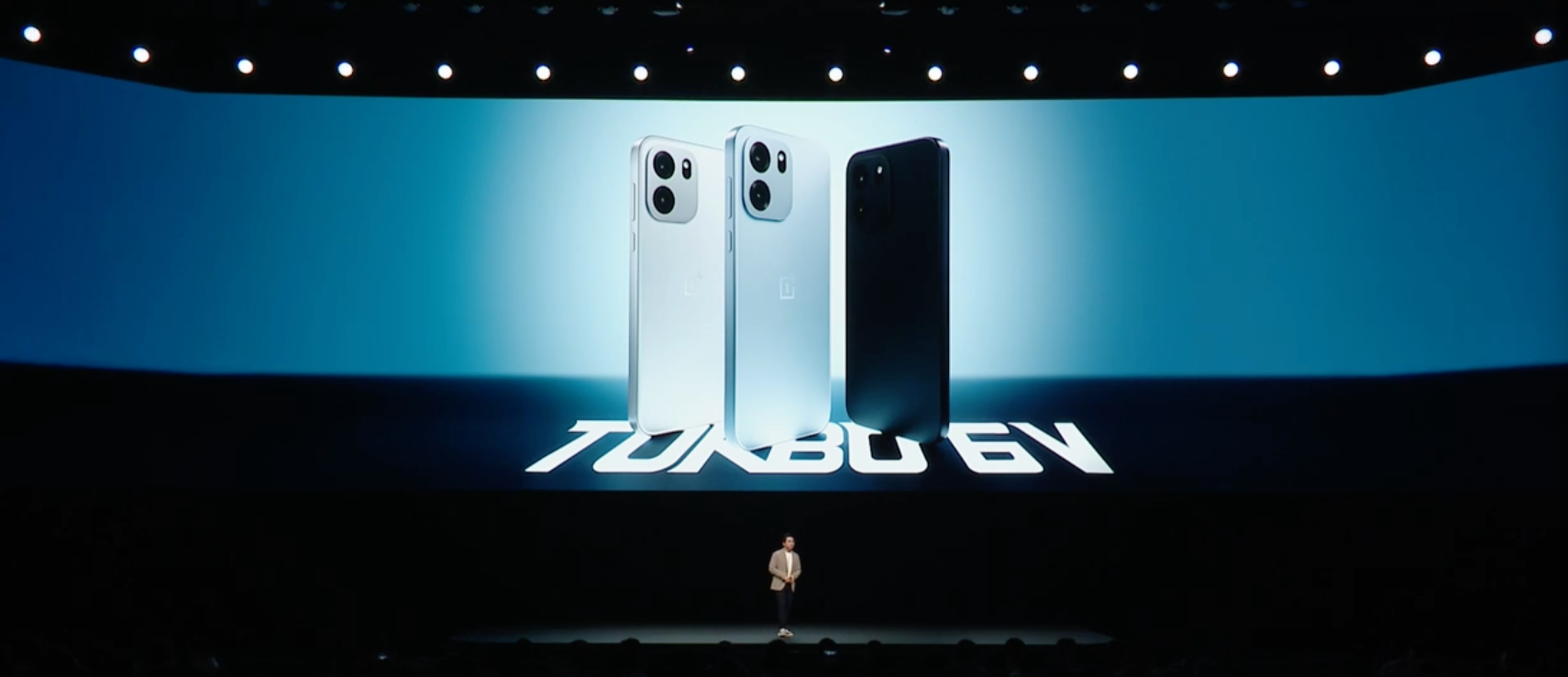 9000mAh只賣1699元，今晚這發布會太誇張了 - 