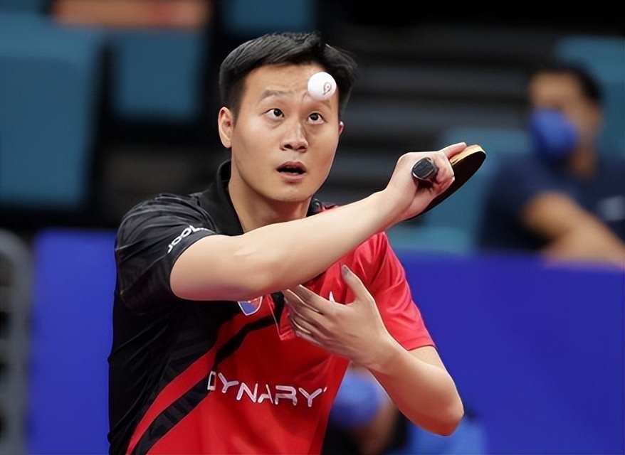 单局连拿9分,全场比赛3-0,王楚钦轻松战胜削球手王洋晋级32强_腾讯