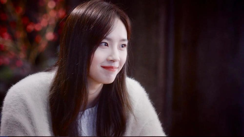 不经意看了《最食人间烟火色》,没想到被饰演司清的卢洋洋意外圈粉了