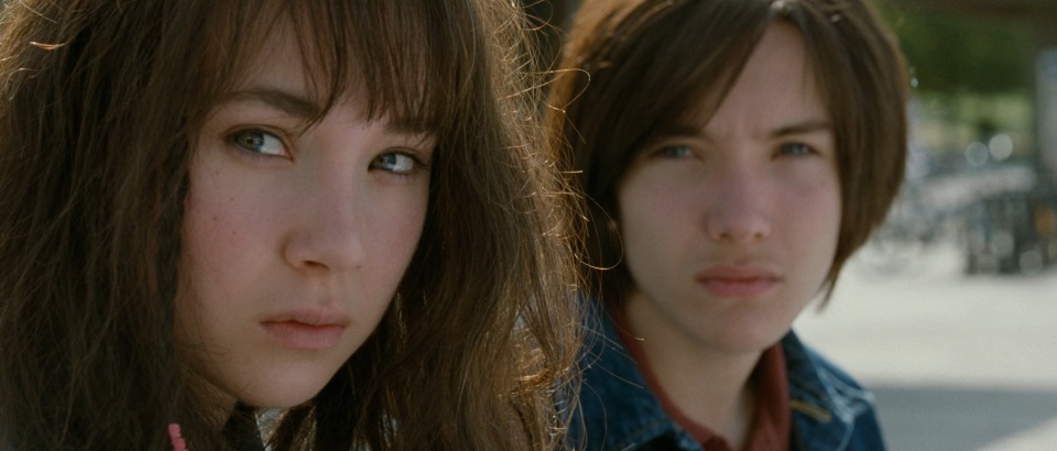 《无姓之人》解读