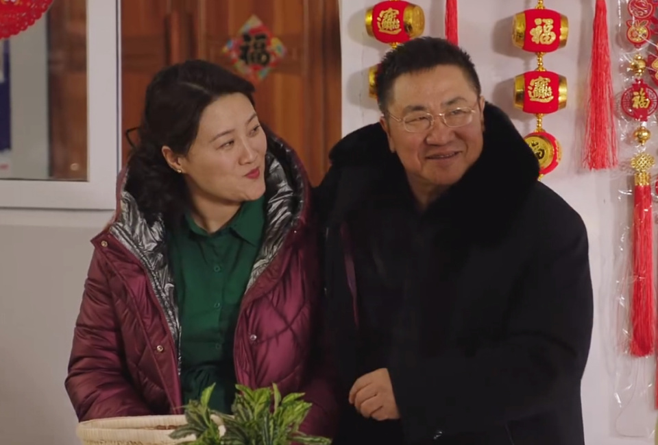 《乡村爱情16》剧情太离谱,王香秀的两个前夫变兄弟,爱情线乱如麻