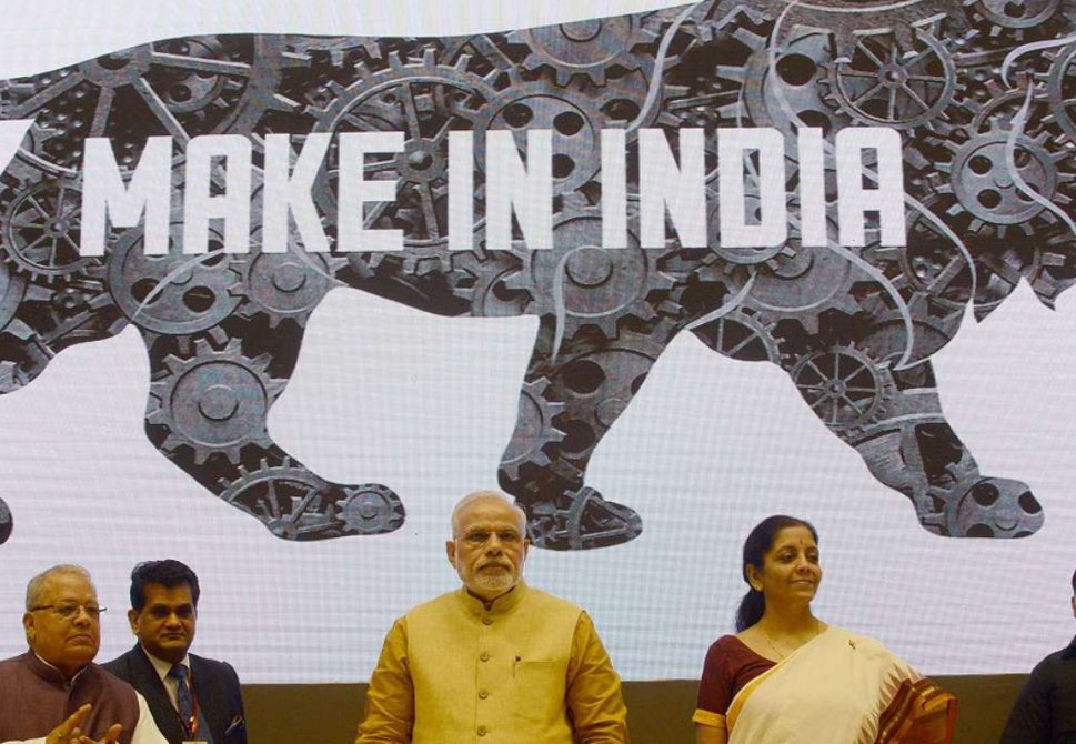 莫迪称已锁定印度大选胜局,第三度连任的他能改变印度国运吗