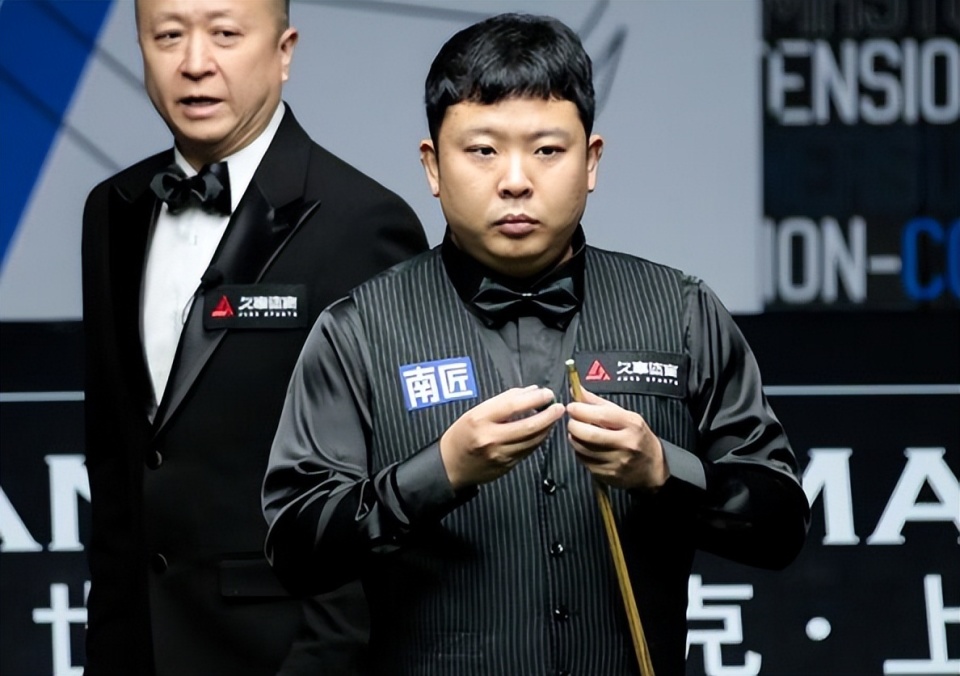4-6!三大top16名将翻车,中国斯诺克连续爆冷,16强仅剩2席