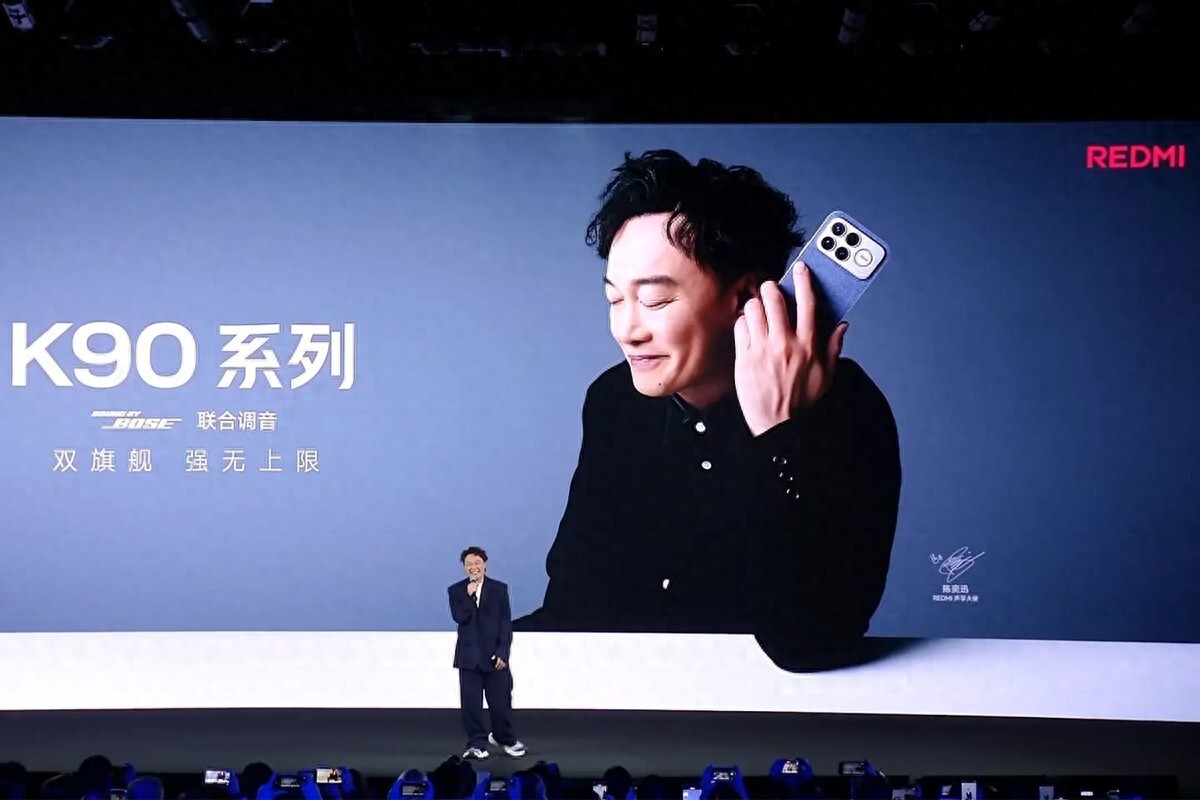 紅米真我一加iQOO：看看國產四大副品牌旗艦都有啥賣點？