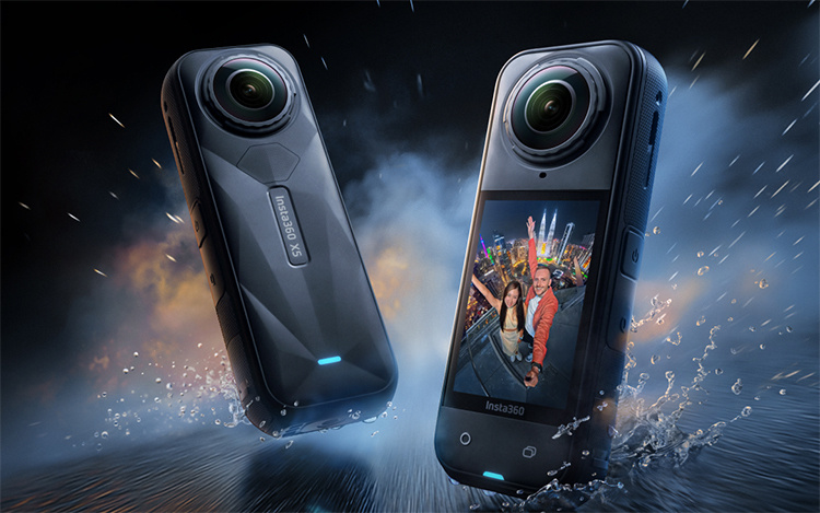 无力招架大疆和Insta360，GoPro宣布全球裁员23%_腾讯新闻