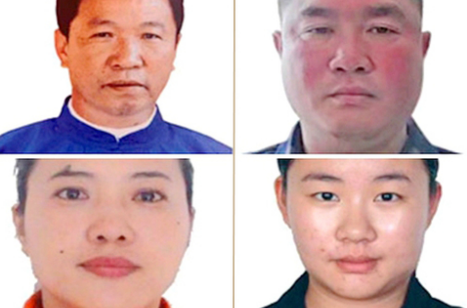 祖孙三代被通缉不输四大家族的缅北果敢新贵明家是什么来头