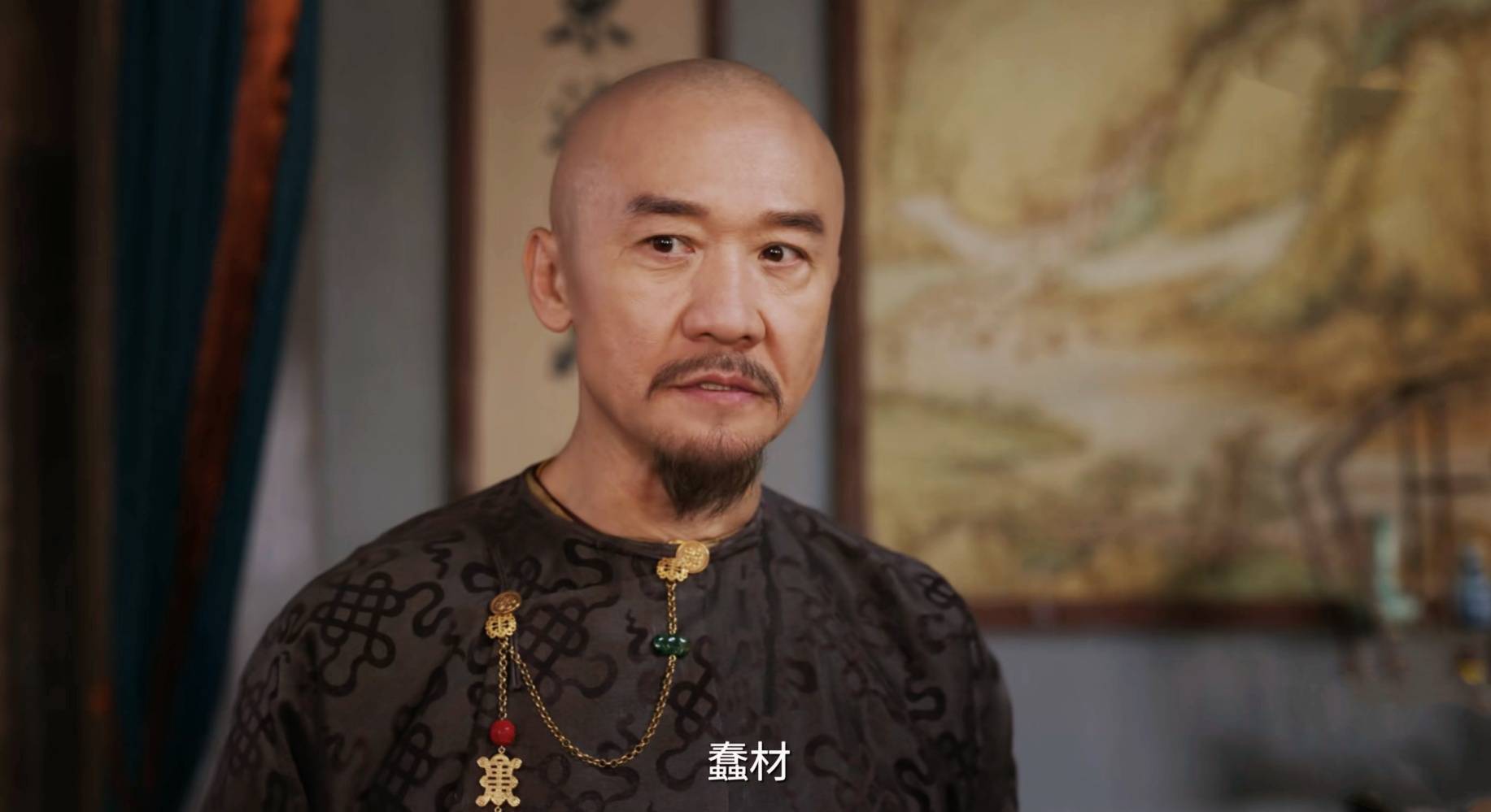 《大生意人》這才是李欽和古平原反目原因，原來，李萬堂如此偏心 - 