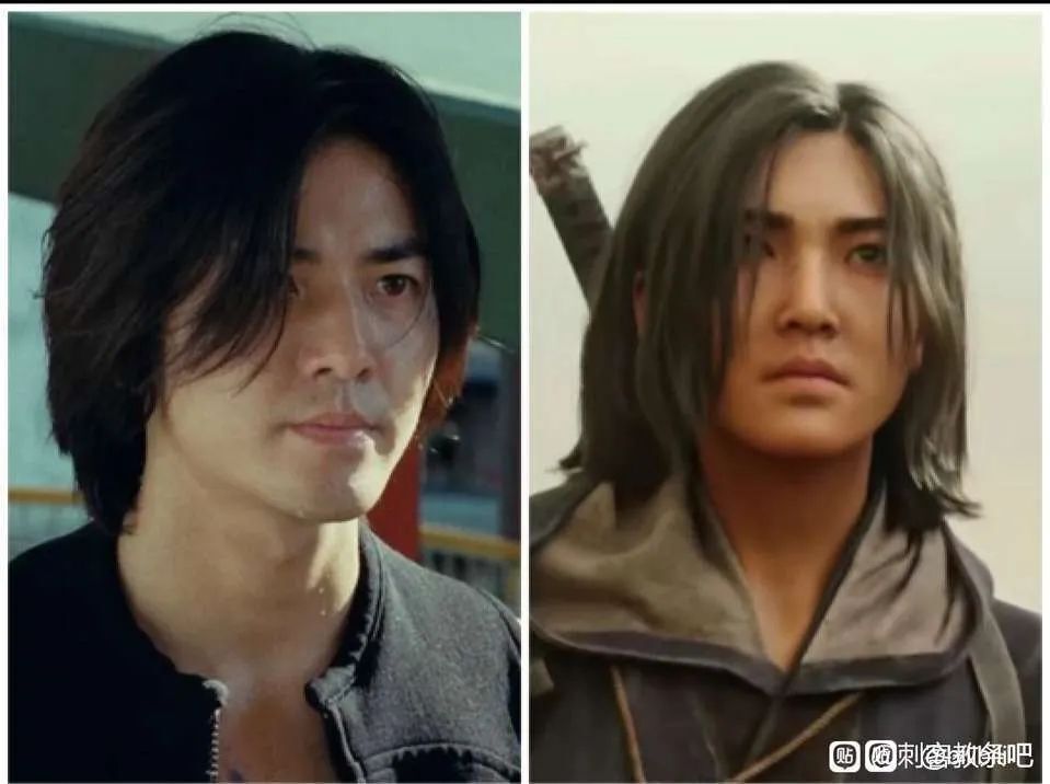 黑人武士成《刺客信条》主角,日本玩家急了