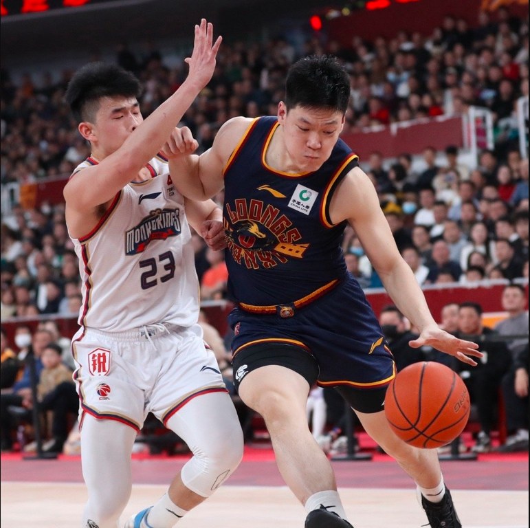 林葳狂打铁同曦三连败网红队离季后赛渐行渐远其中一场失利更是太致命