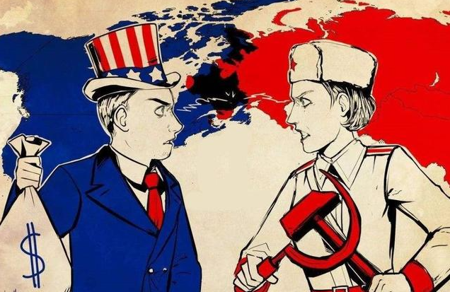 美国为何走上在全球到处点火的不归路