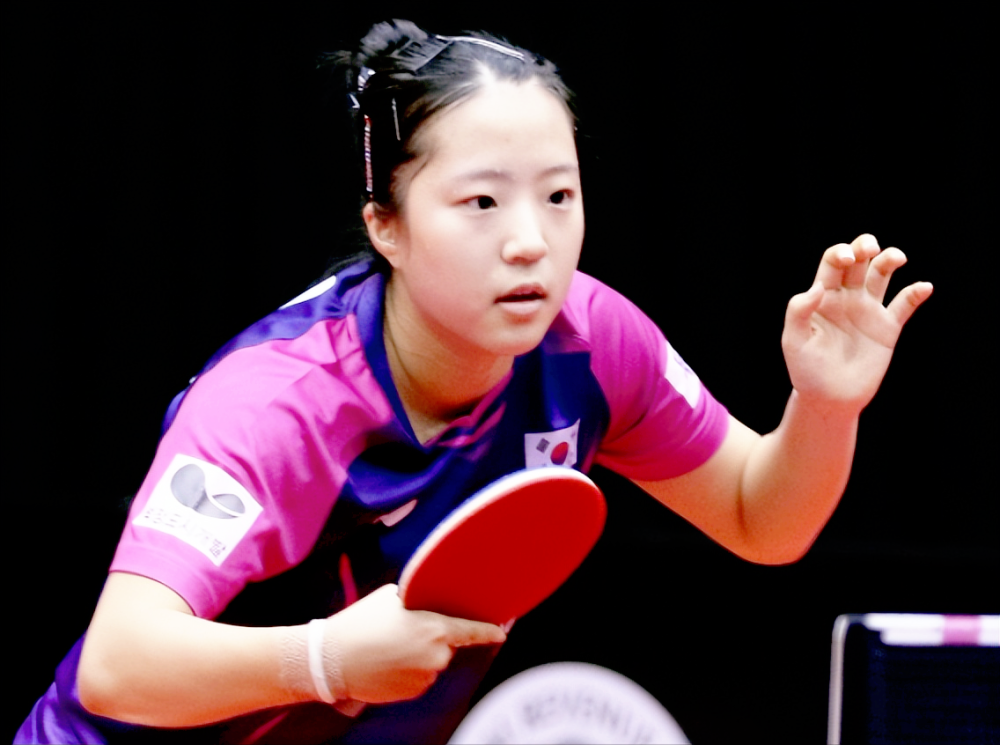 张本美和打疯了!连赢世界冠军,世界亚军夺冠,决赛4-2战胜名将_腾讯新