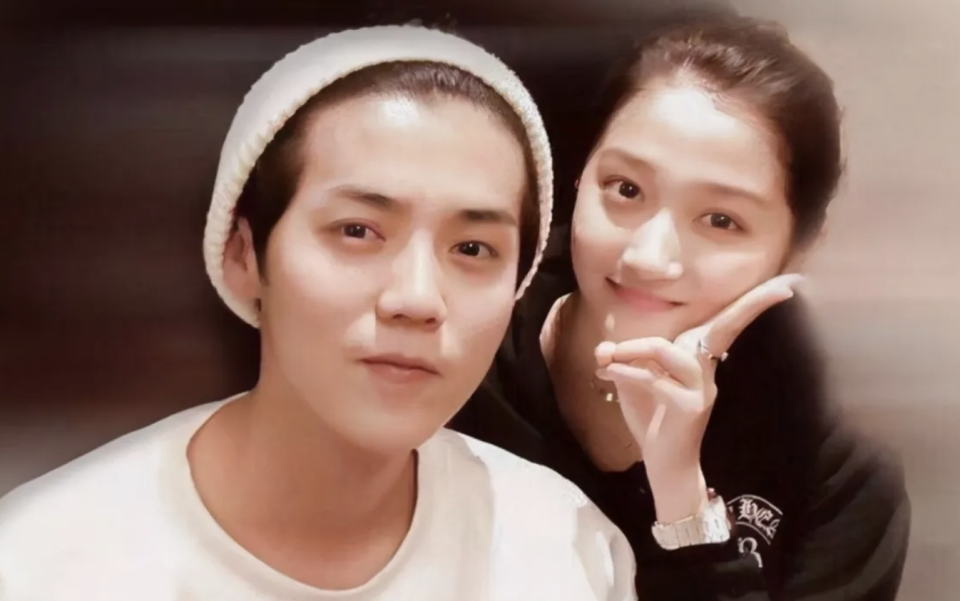 关晓彤连续7年给鹿晗庆生,这两口子该结婚了!