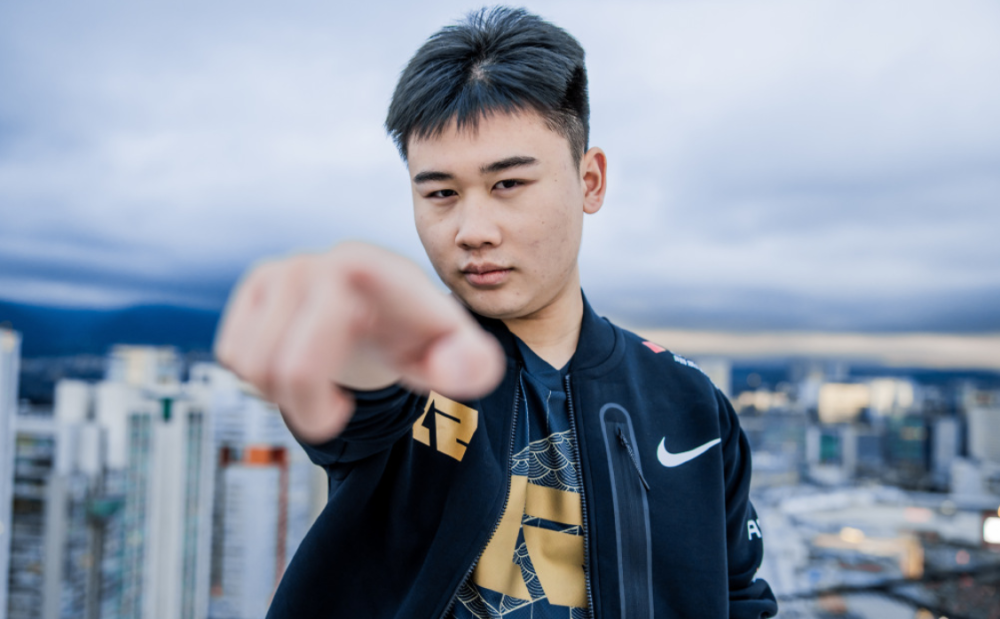 wei选择jdg或rng_腾讯新闻