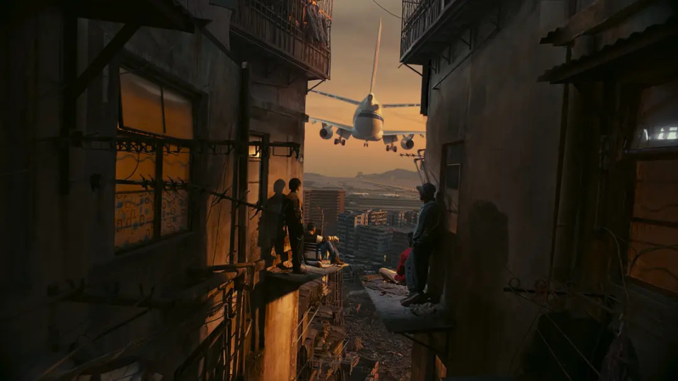 《九龙城寨之围城》深度解析:细节隐藏大量删减剧情,字幕有漏洞