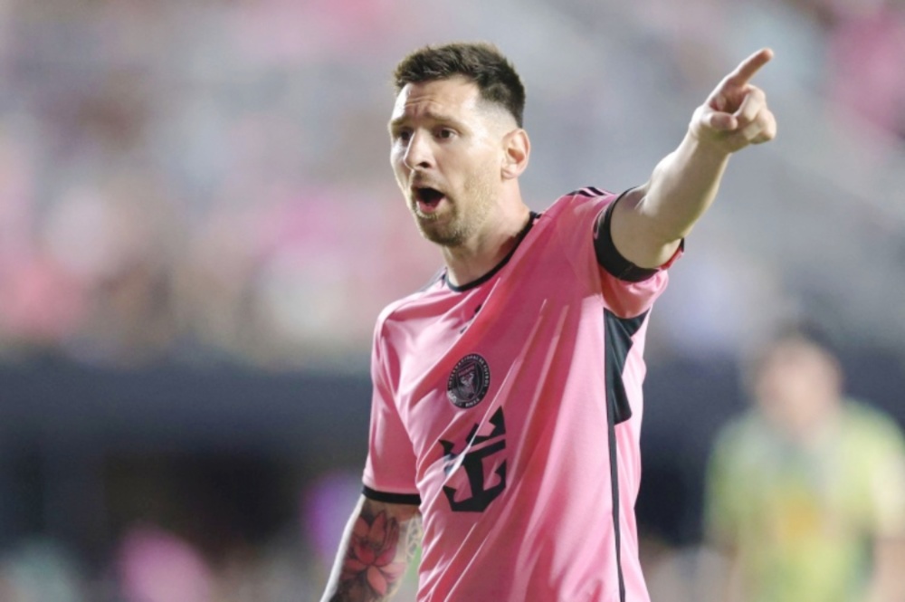 美洲杯前瞻!阿根廷队大名单:迪巴拉落选意外,梅西领衔