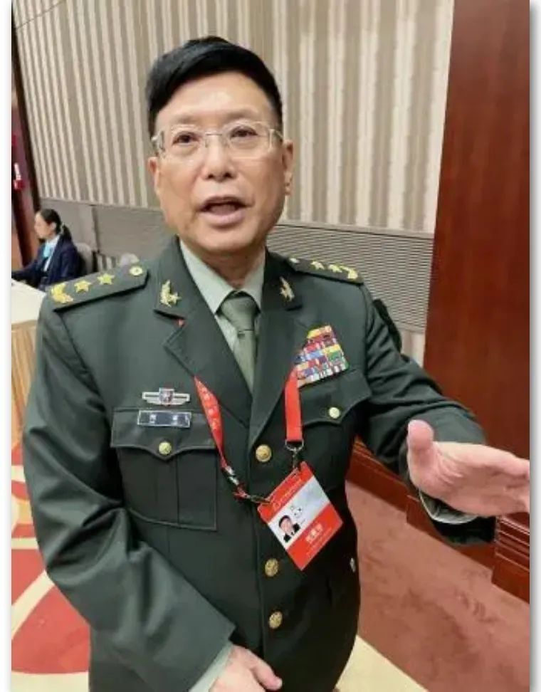 日媒曝独家新闻:中国解放军中将罕见提及,在钓鱼岛"不畏战争"