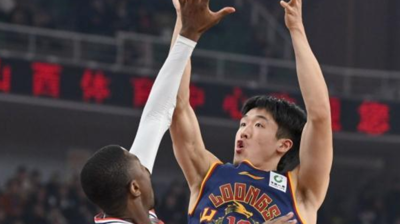 山西大胜深圳！泰勒+张宁重拾巅峰，原帅杀人诛心，韩霈瑜太好使_腾讯新闻