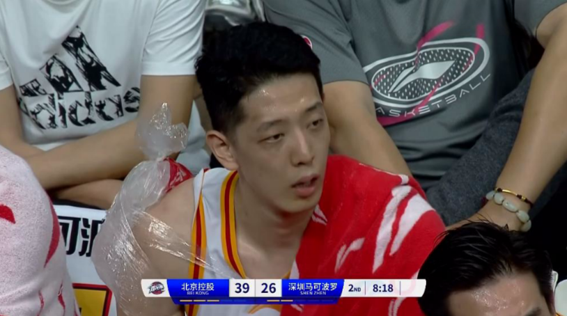 cba季后赛:北控险胜深圳总分1-1扳平 费尔德准三双对轰萨林杰双20