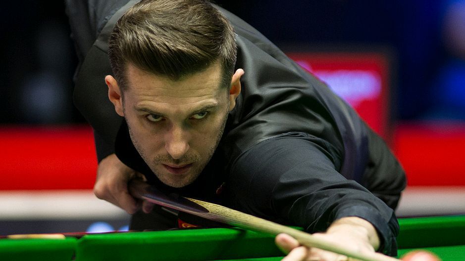 塞尔比的冠中冠魔咒仍在继续!