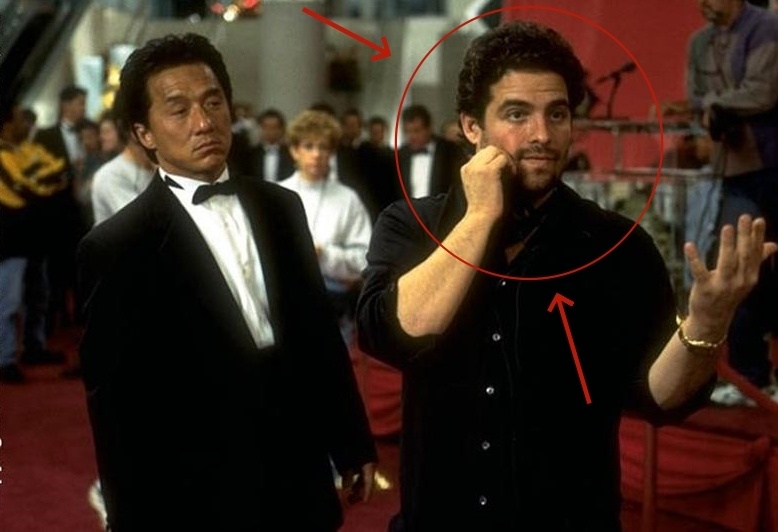 爱泼斯坦案又爆猛料！惊现成龙电影导演 女演员放锤 牵连川普妻