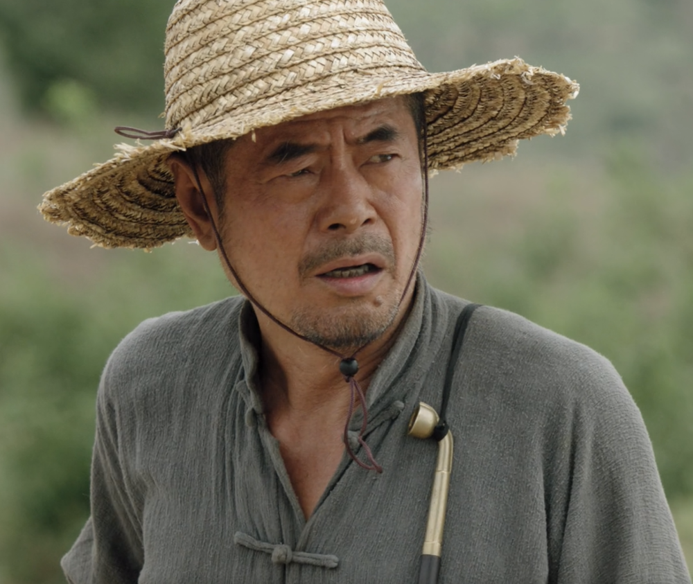 《人生之路》大结局：高加林失去公职，黄亚萍远走，巧珍嫁给马栓_腾讯新闻