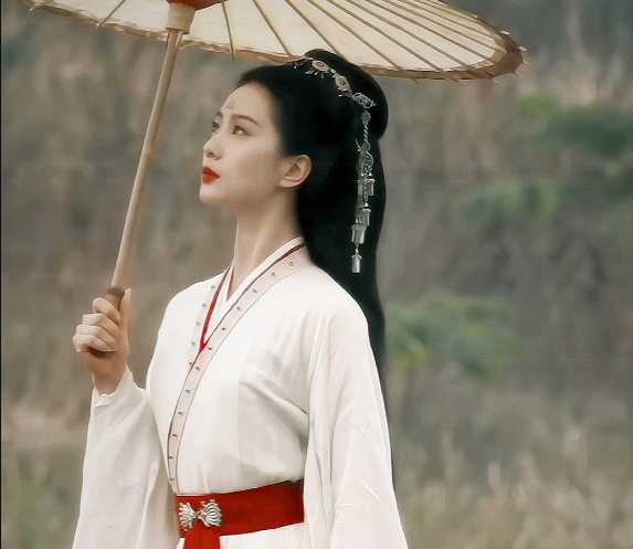 85花待播古装剧:《狐妖》《与凤行》关注高,刘诗诗白衣倾城!_腾讯新闻