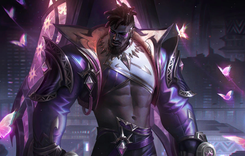 版本答案的輪迴：細數近年世界賽的Meta更迭 - 