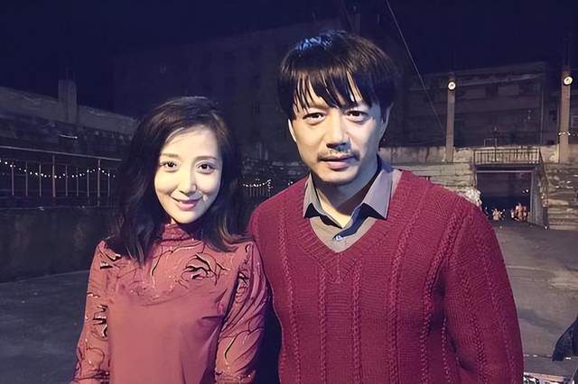 段奕宏情感故事大揭秘:与陶虹擦肩而过,现在他幸福吗?