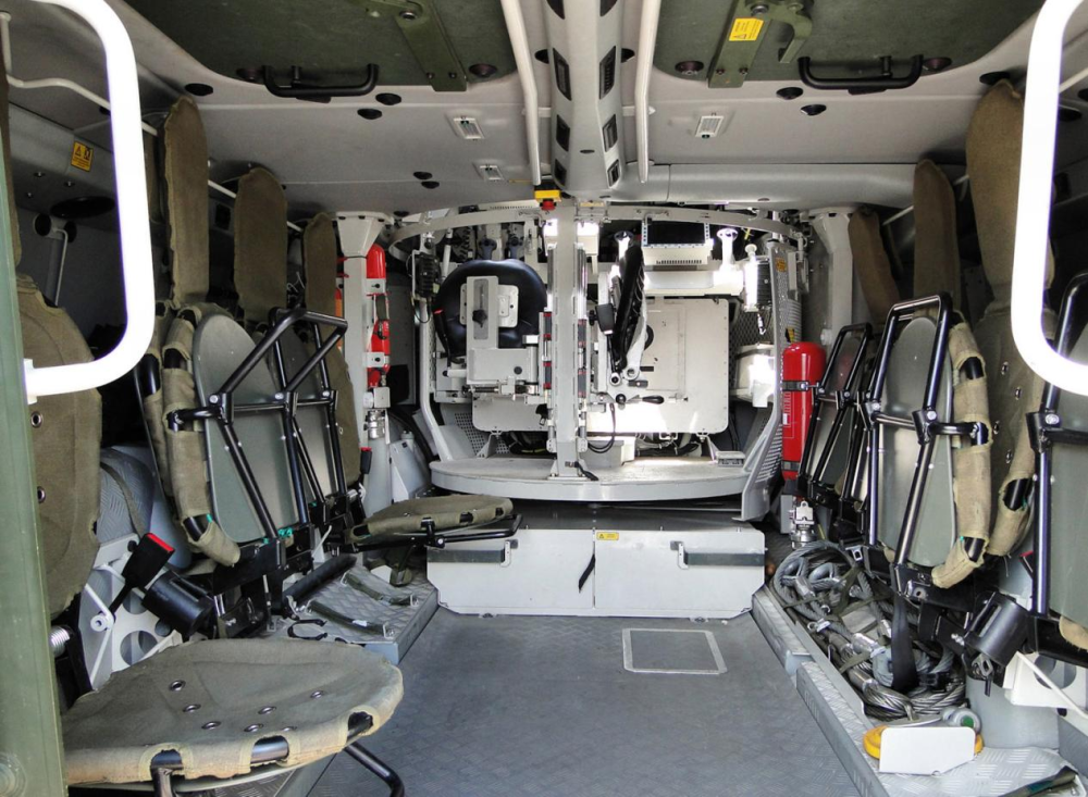 数据详解今年援乌坦克装甲车已近千辆新晋欧洲强国却发战争财