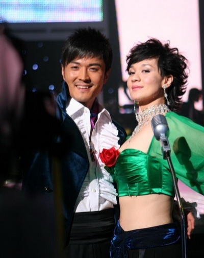 辱骂超女惹人憎,曾被全网讨厌的柯以敏,如今演唱会现场爆满?