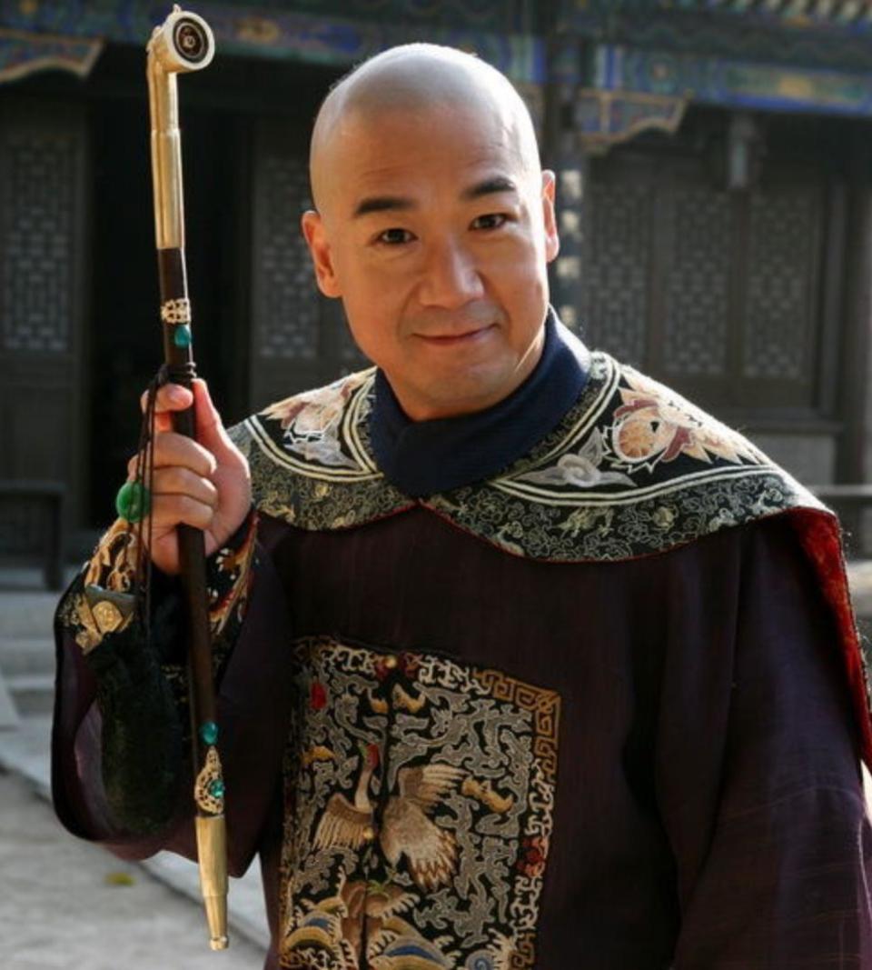 张国立饰演的纪晓岚,王刚饰演的和珅,张铁林饰演的乾隆,深得我心.