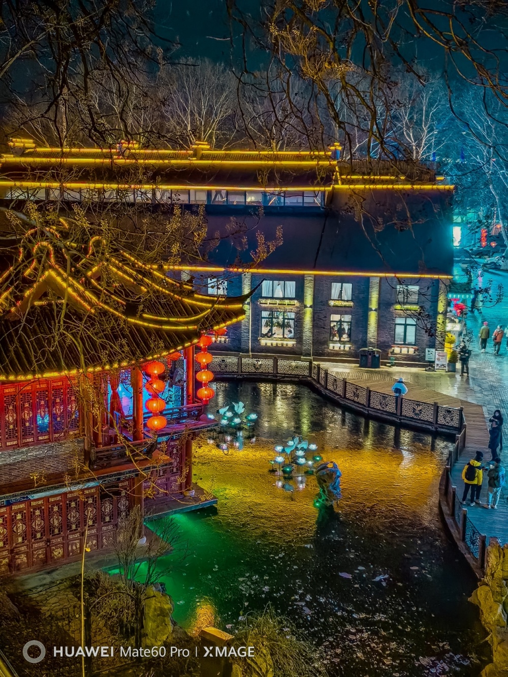 镇江西津渡古街