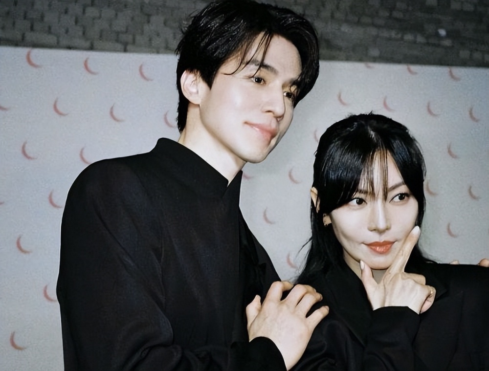 韩星金素妍着魔迷恋结婚6年丈夫,将对方每一句话都奉为"圣旨"_腾讯