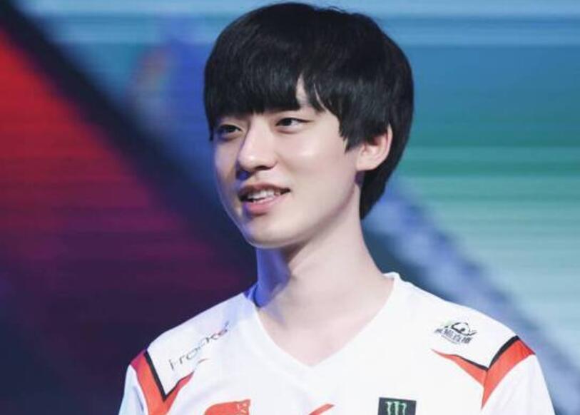 大舅子mystic彻底被封杀,被禁止直播,所有比赛视频被打码处理