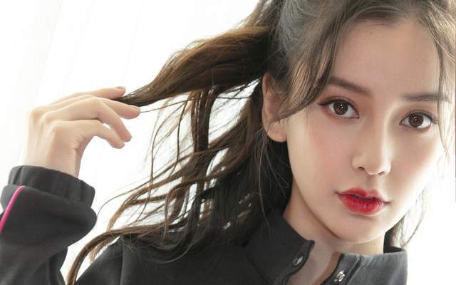 疯马秀官方回应angelababy事件:遗憾的是她从没来看过_腾讯新闻