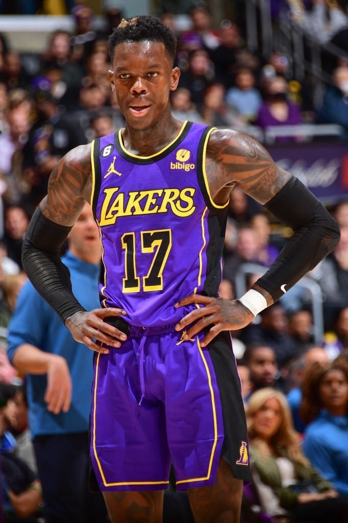 无詹湖人最强终结者施罗德末节进攻效率联盟第一183万底薪超值