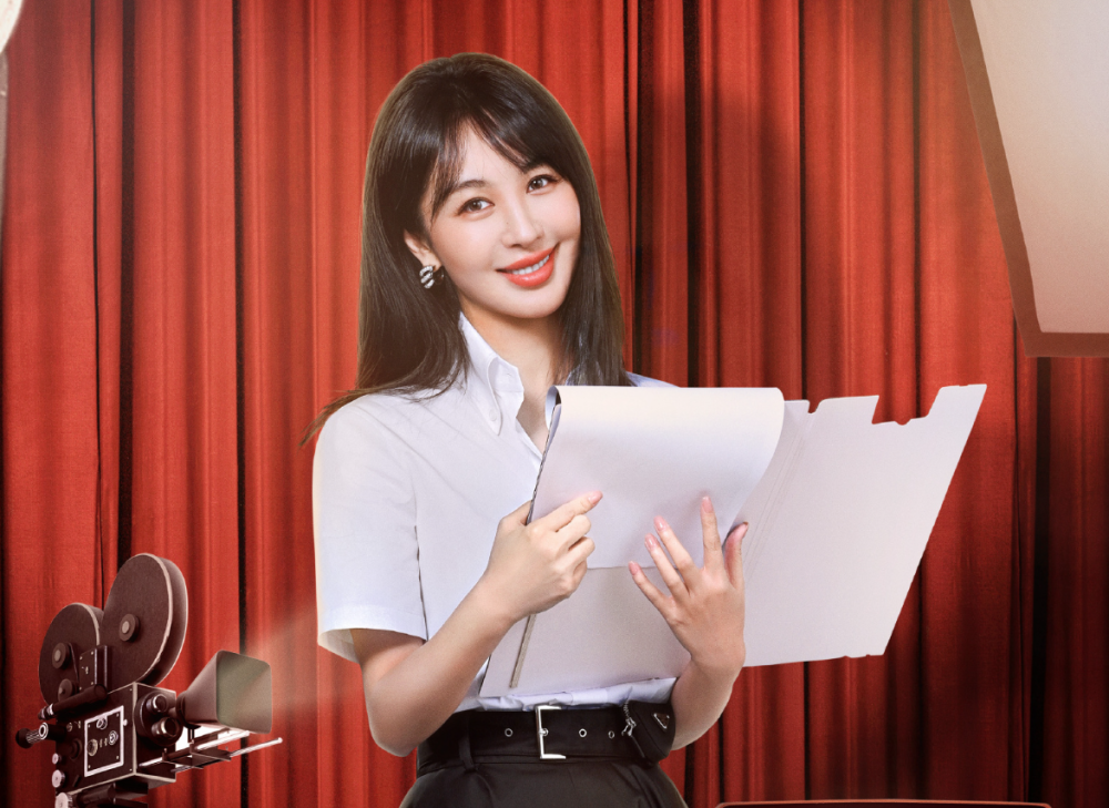 上一秒被她圈粉,下一秒看她发癫,李菲儿是"戏多"还是被恶剪了